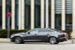 Jaguar XJ L Autobiography 2015 года (WW)